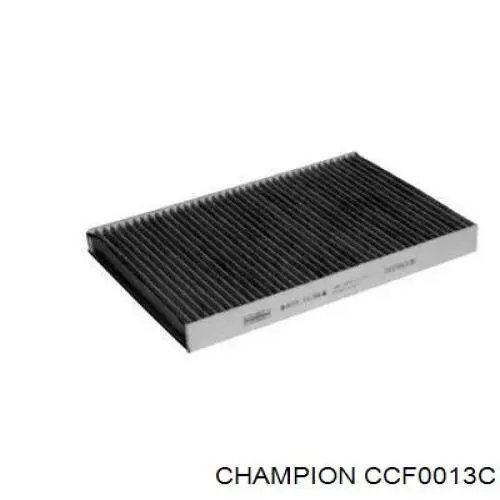 Фільтр повітряний обігрівача Champion CCF0013C ціна, від 5.09 USD