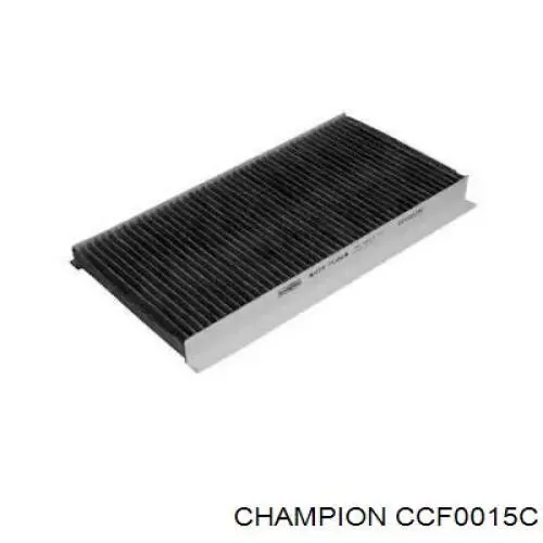 CCF0015C Champion фільтр салону