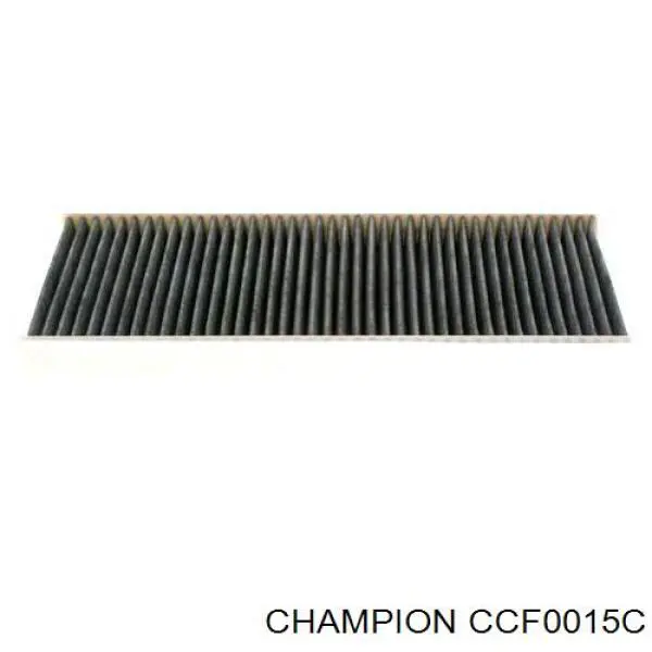 Фільтр салону CCF0015C Champion