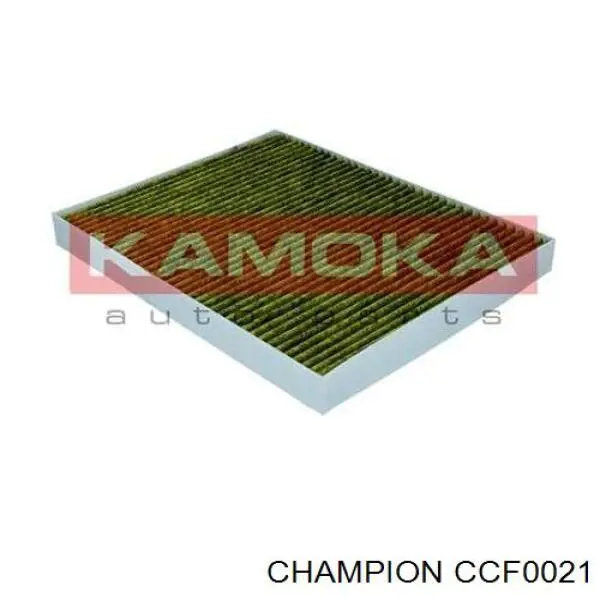 CCF0021 Champion Внутрішньосалонний фільтр