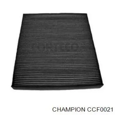 Фільтр салону CCF0021 Champion