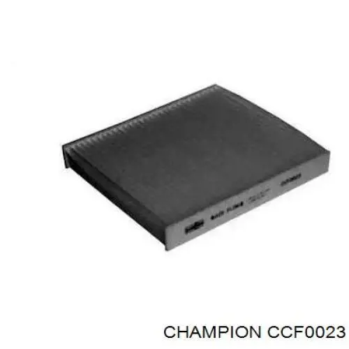CCF0023 Champion фільтр салону