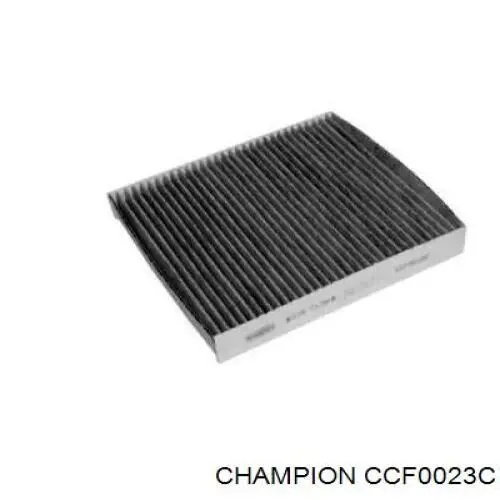 CCF0023C Champion Внутрішньосалонний фільтр