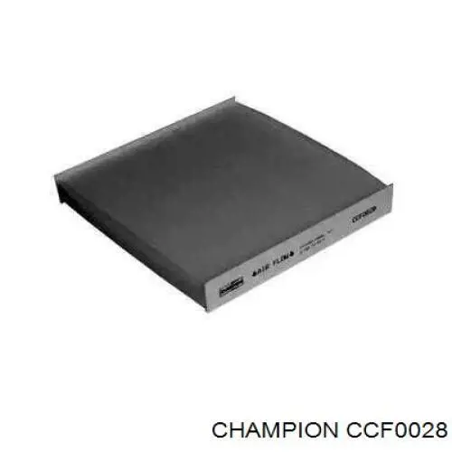 Фільтр повітряний обігрівача Champion CCF0028 ціна, від 5.18 USD
