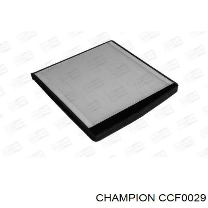 Фільтр салону CCF0029 Champion