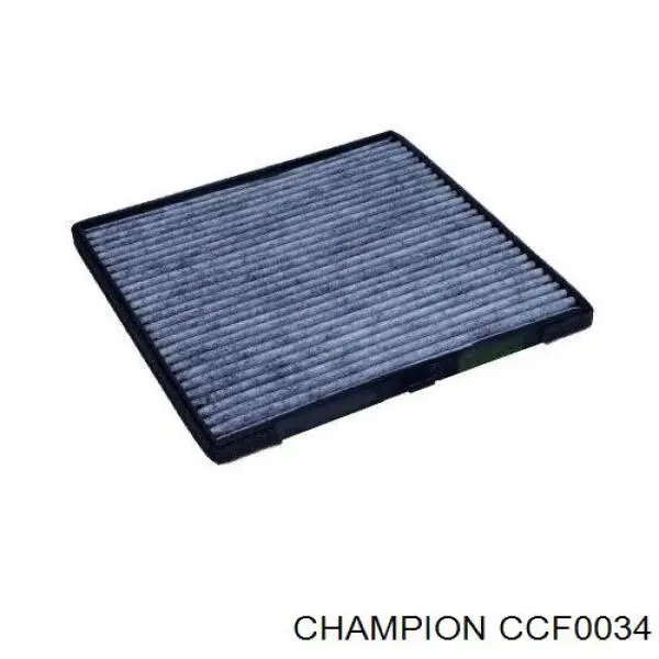 Фільтр повітряний обігрівача Champion CCF0034 ціна, від 5.13 USD