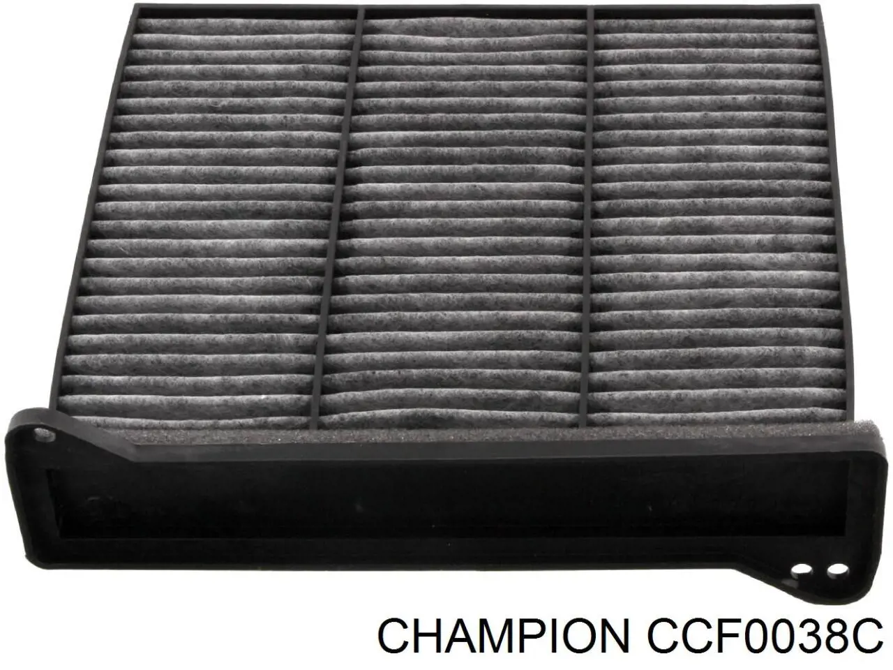CCF0038C Champion фільтр салону