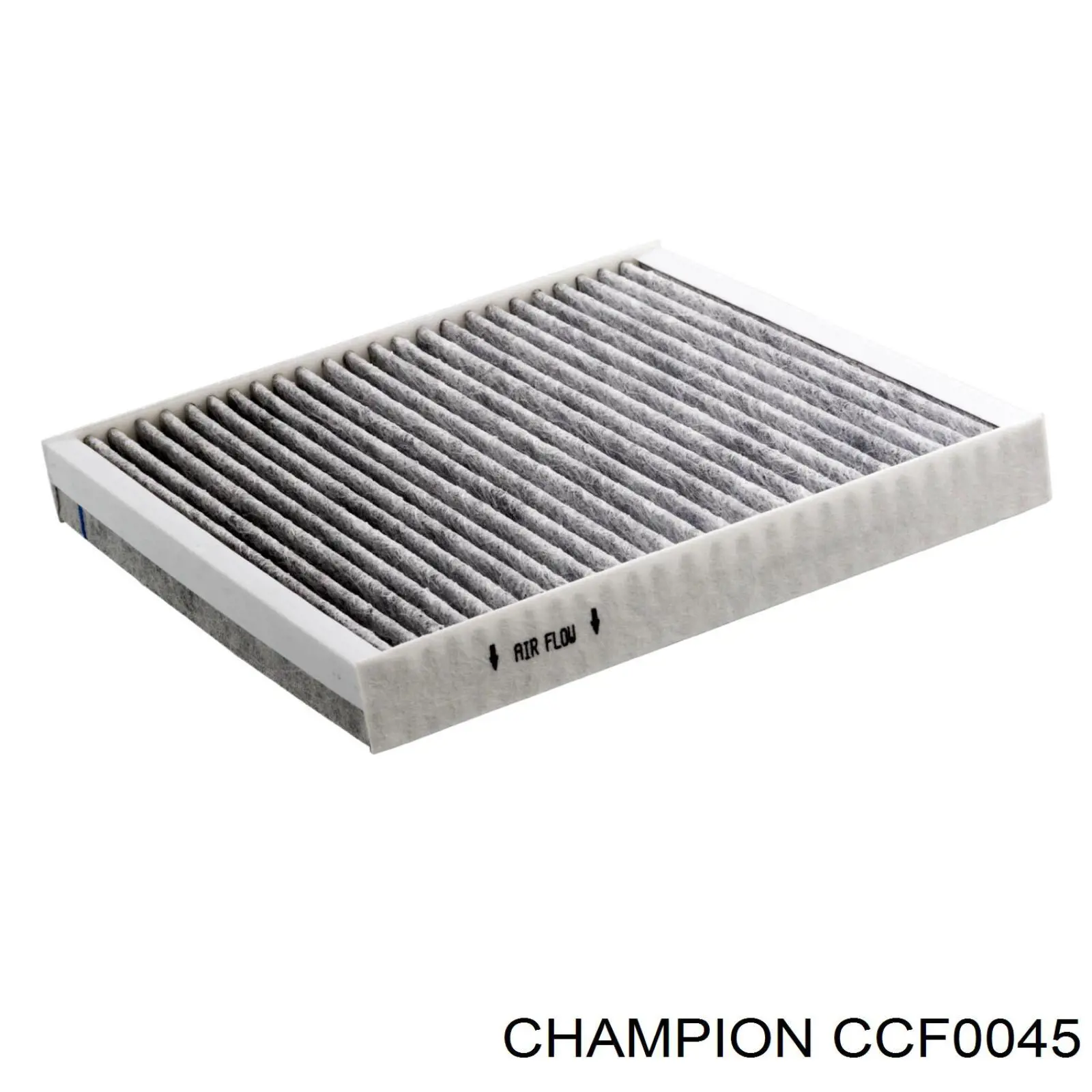 CCF0045 Champion фільтр салону