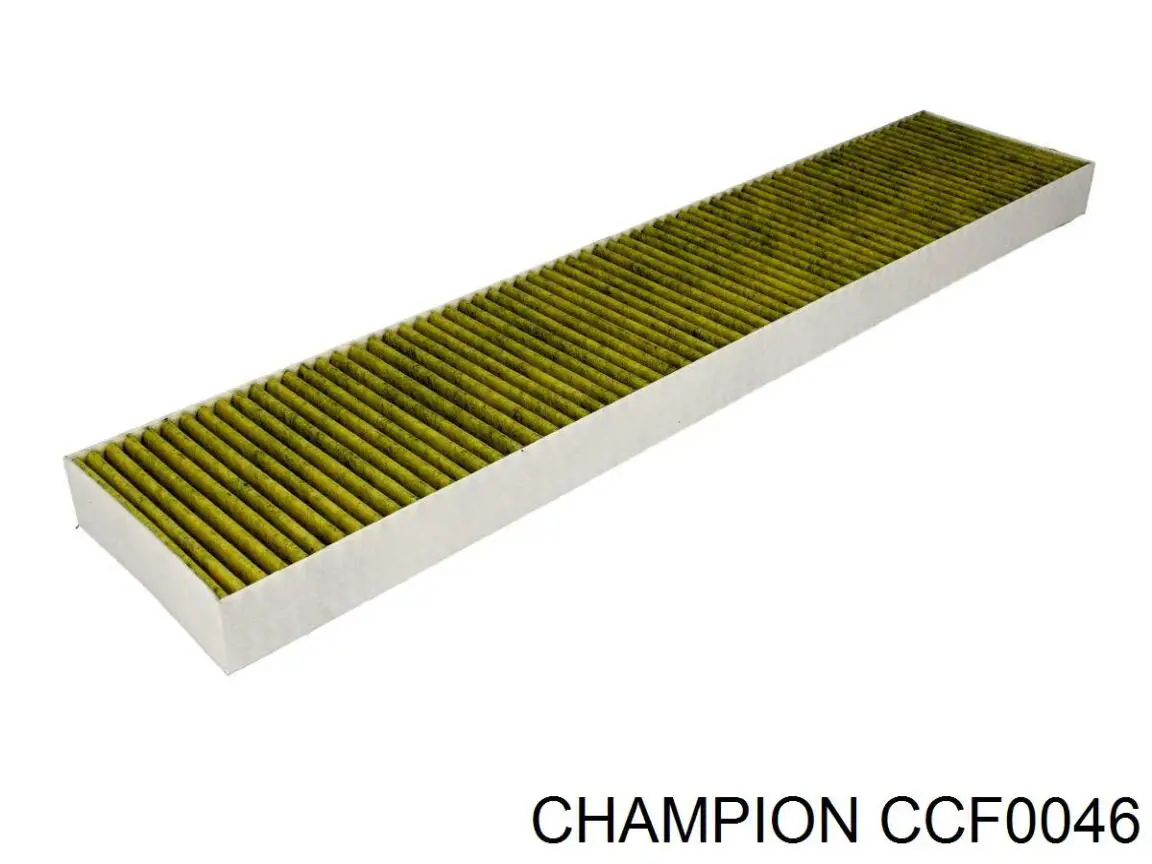 Фільтр повітряний обігрівача Champion CCF0046 ціна, від 6.82 USD