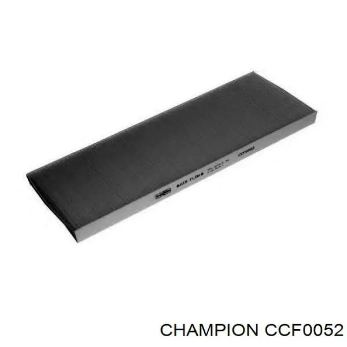 Фільтр салону CCF0052 Champion