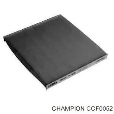 CCF0052 Champion фільтр салону