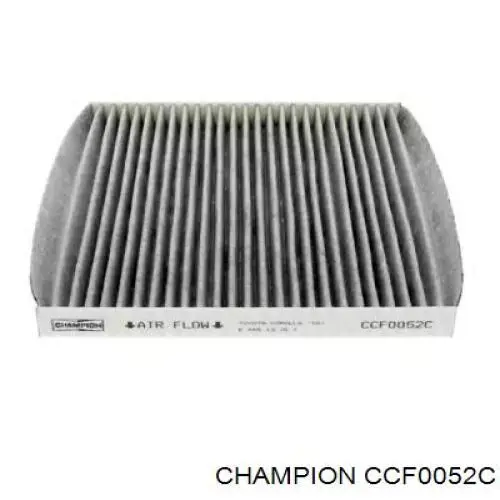 CCF0052C Champion фільтр салону