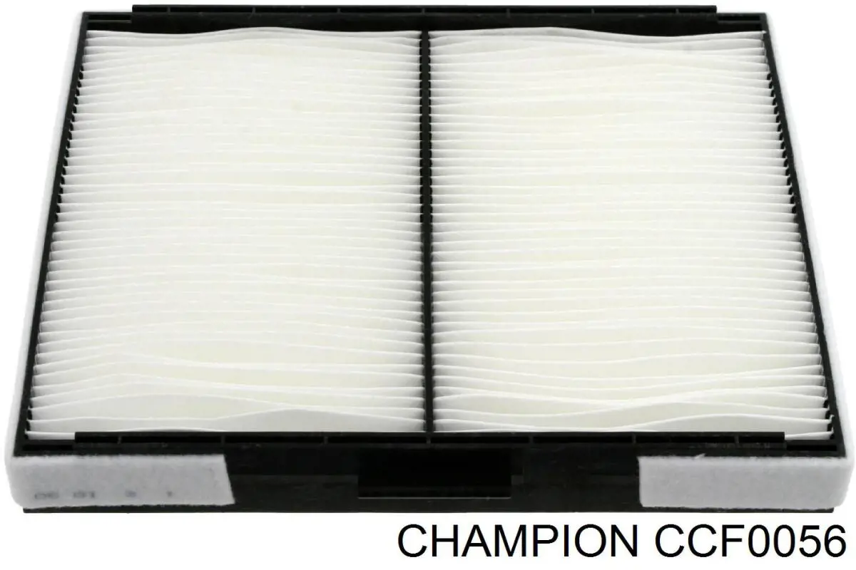 CCF0056 Champion фільтр салону