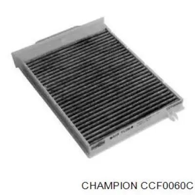 Фільтр салону CCF0060C Champion