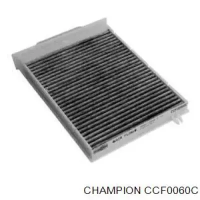 Повітряний фільтр салону Champion CCF0060C