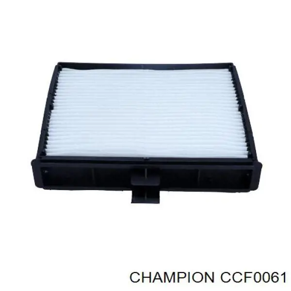 Фільтр салону 272772435R Renault (RVI)