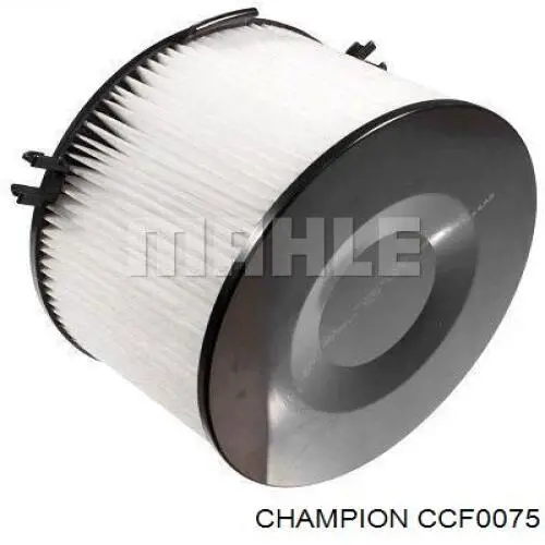 Фільтр повітряний обігрівача Champion CCF0075 ціна, від 7.77 USD