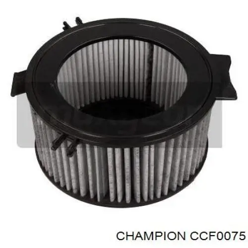 Фільтр салону CCF0075 Champion