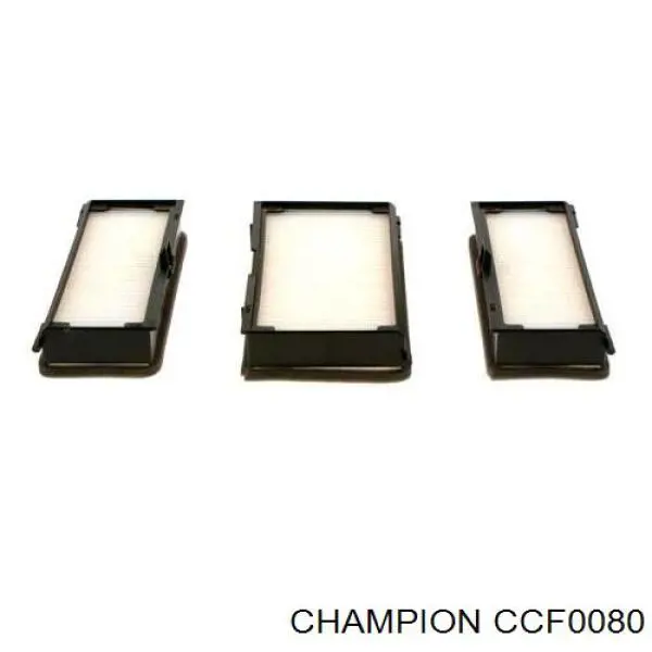 CCF0080 Champion фільтр салону
