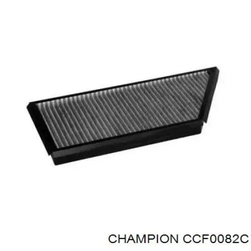 CCF0082C Champion фільтр салону