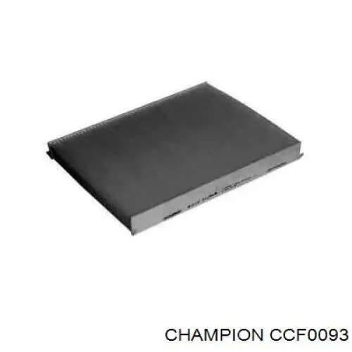 CCF0093 Champion фільтр салону