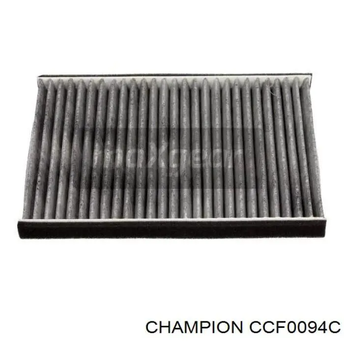 Фільтр повітряний обігрівача Alpha Filter AF5171A ціна, від 3.44 USD