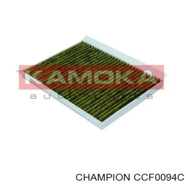 Фільтр салону AF5171A Alpha Filter