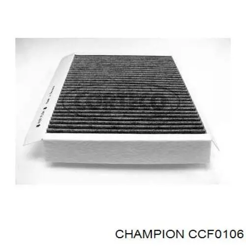 CCF0106 Champion Внутрішньосалонний фільтр