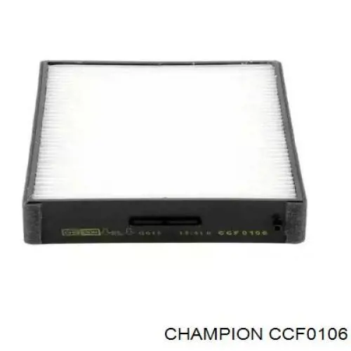 CCF0106 Champion фільтр салону