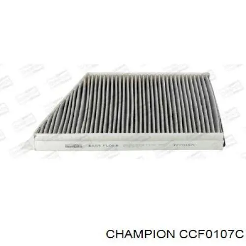 Фільтр салону CCF0107C Champion
