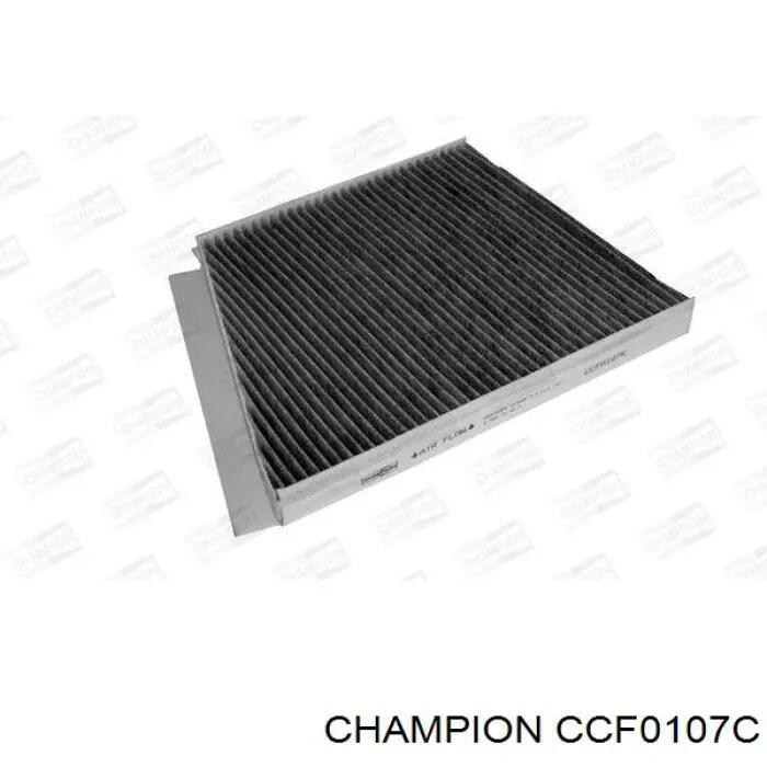 Купити CCF0107C Champion Фільтр салону вугільний