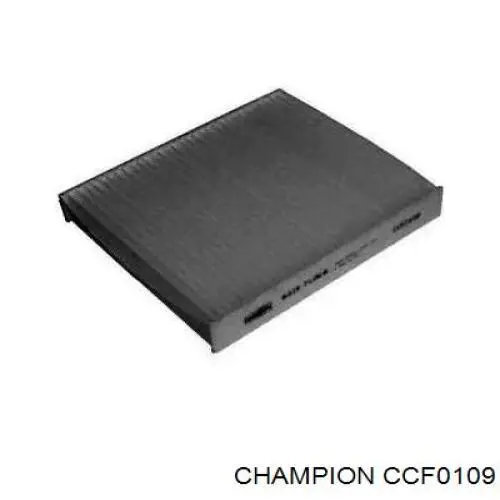 CCF0109 Champion фільтр салону
