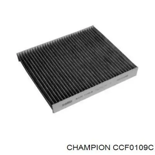 Фільтр салону CCF0109C Champion