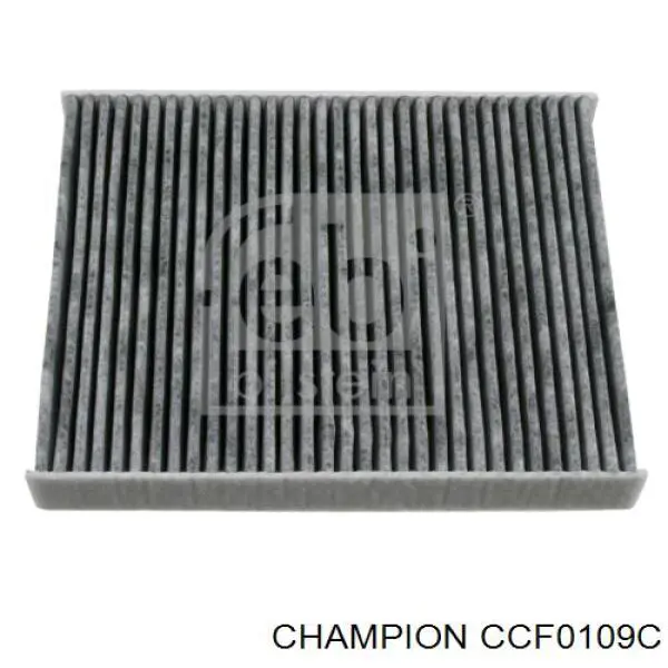 CCF0109C Champion фільтр салону