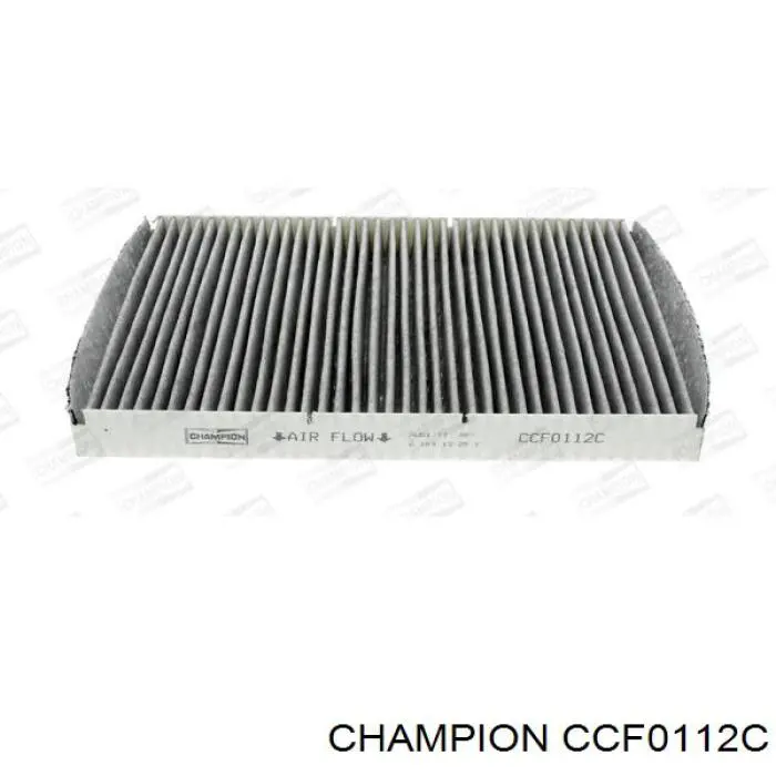 CCF0112C Champion фільтр салону