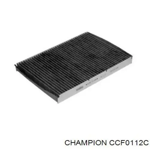 Фільтр повітряний обігрівача Champion CCF0112C ціна, від 6.11 USD