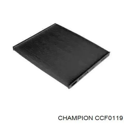 CCF0119 Champion фільтр салону