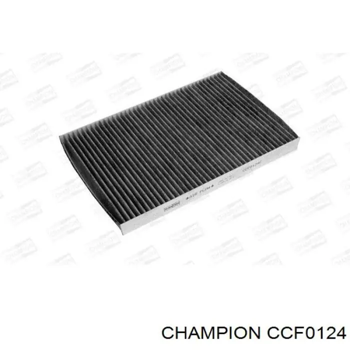 CCF0124 Champion Внутрішньосалонний фільтр