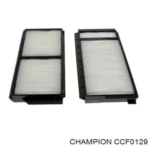 CCF0129 Champion фільтр салону