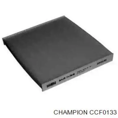 Повітряний фільтр салону Champion CCF0133