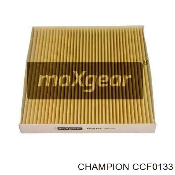 Фільтр салону CCF0133 Champion
