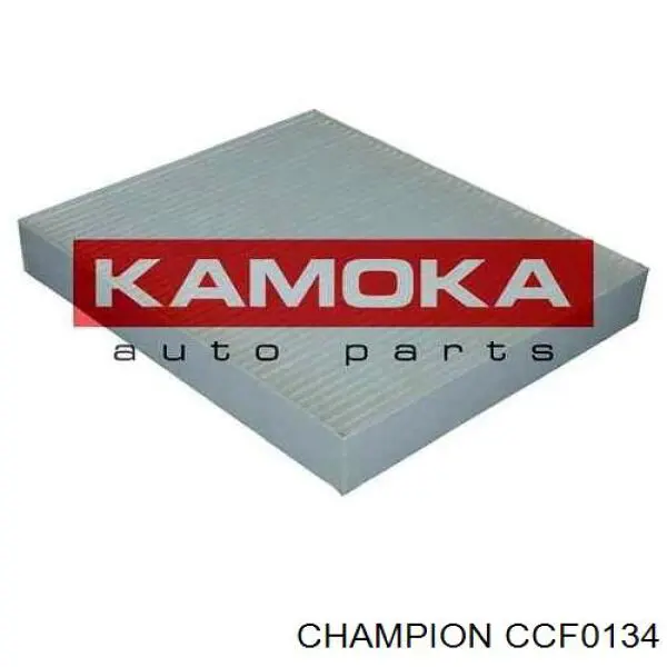 Фільтр салону CCF0134 Champion