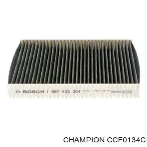 CCF0134C Champion фільтр салону