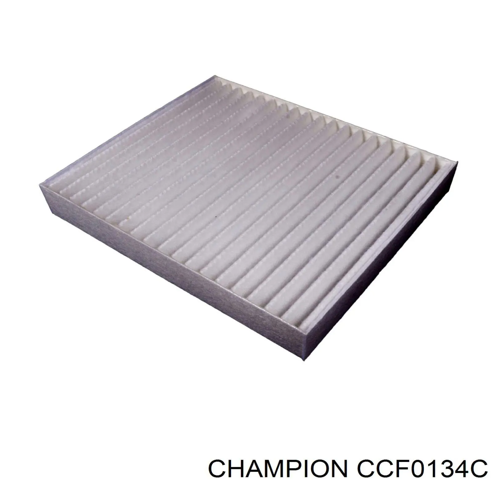 Купити CCF0134C Champion Фільтр салону вугільний