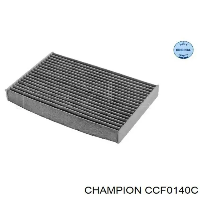 CCF0140C Champion Внутрішньосалонний фільтр