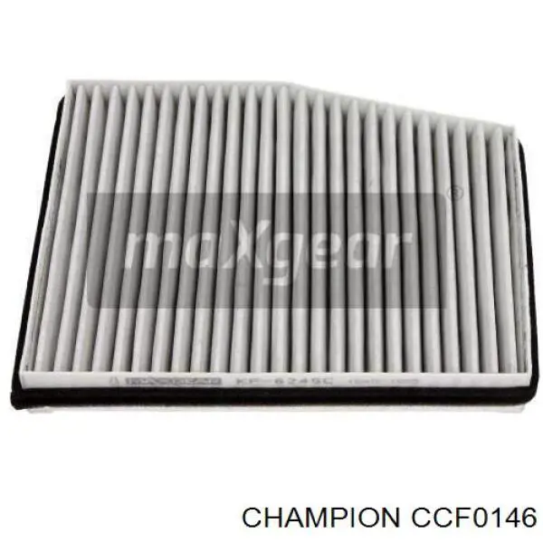 CCF0146 Champion фільтр салону