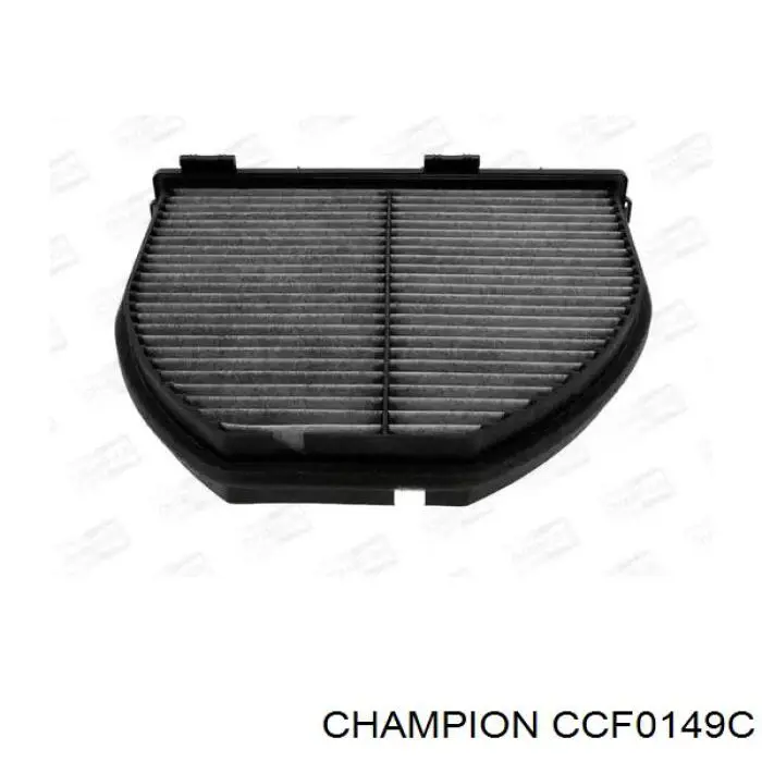 CCF0149C Champion фільтр салону