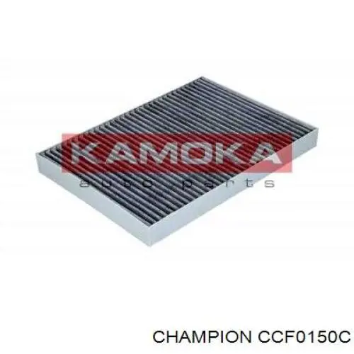 Фільтр салону S111106 Polcar