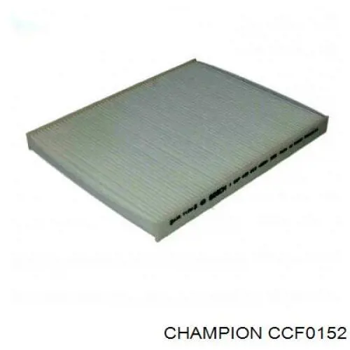 CCF0152 Champion фільтр салону