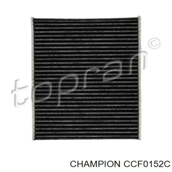 CCF0152C Champion фільтр салону